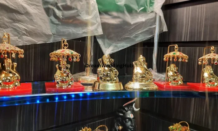 Archies Gallary  Memory Corner